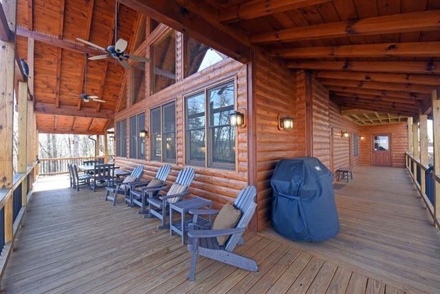 731 Native Trail, Blue Ridge, GA 30513