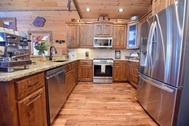 731 Native Trail, Blue Ridge, GA 30513