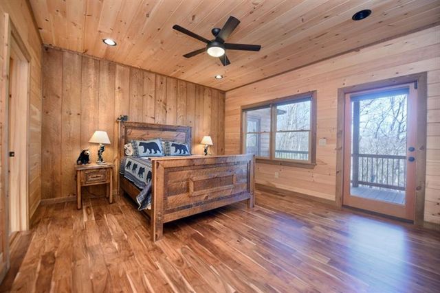 731 Native Trail, Blue Ridge, GA 30513