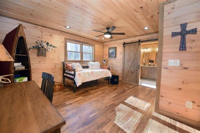 731 Native Trail, Blue Ridge, GA 30513