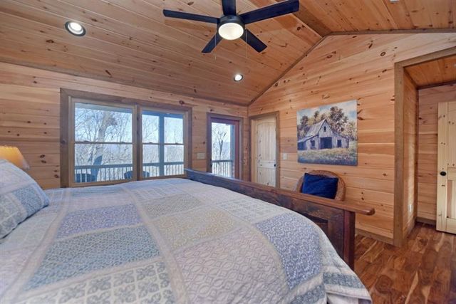 731 Native Trail, Blue Ridge, GA 30513