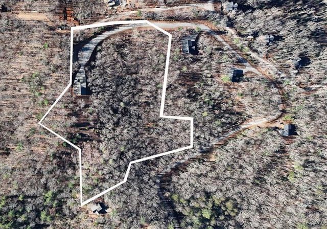 731 Native Trail, Blue Ridge, GA 30513