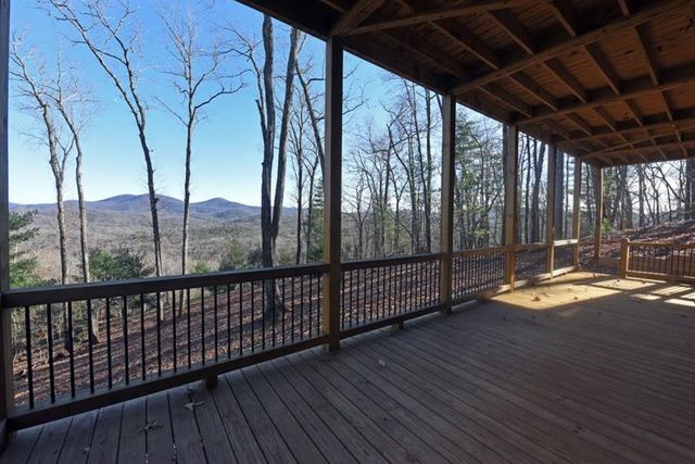 731 Native Trail, Blue Ridge, GA 30513