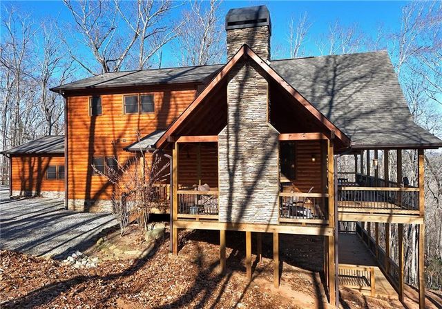 731 Native Trail, Blue Ridge, GA 30513
