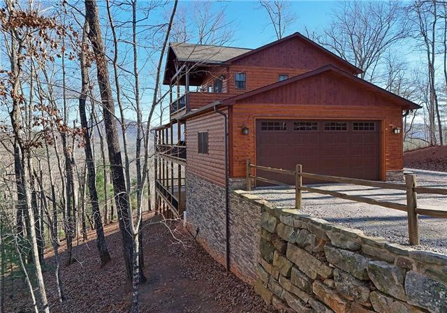 731 Native Trail, Blue Ridge, GA 30513
