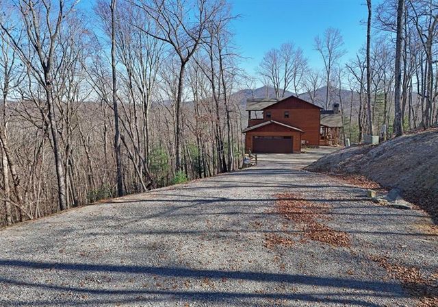 731 Native Trail, Blue Ridge, GA 30513