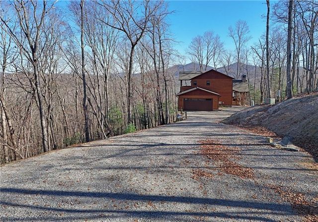 731 Native Trail, Blue Ridge, GA 30513