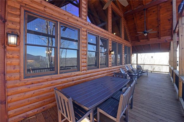 731 Native Trail, Blue Ridge, GA 30513