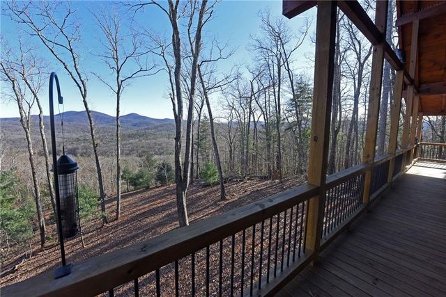 731 Native Trail, Blue Ridge, GA 30513