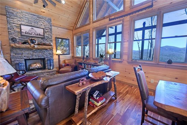 731 Native Trail, Blue Ridge, GA 30513