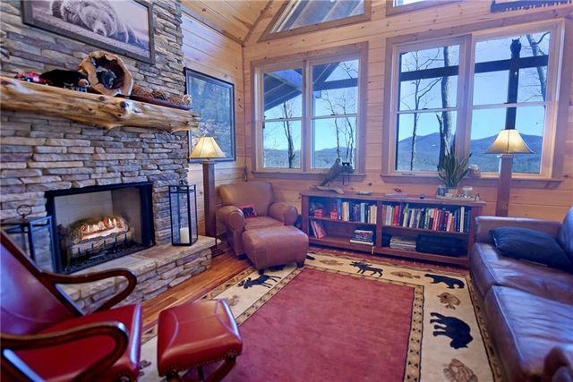 731 Native Trail, Blue Ridge, GA 30513