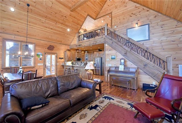 731 Native Trail, Blue Ridge, GA 30513