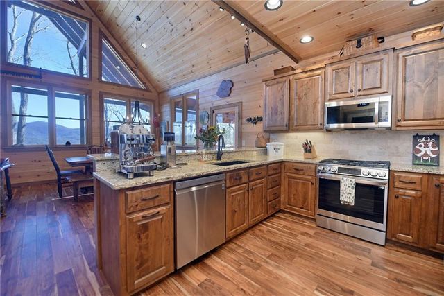 731 Native Trail, Blue Ridge, GA 30513