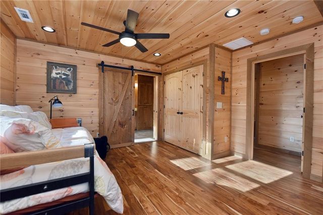 731 Native Trail, Blue Ridge, GA 30513