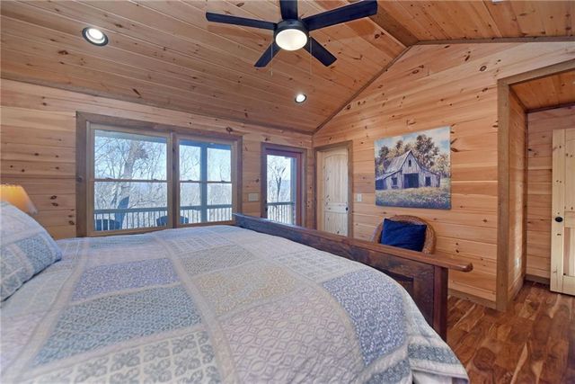 731 Native Trail, Blue Ridge, GA 30513