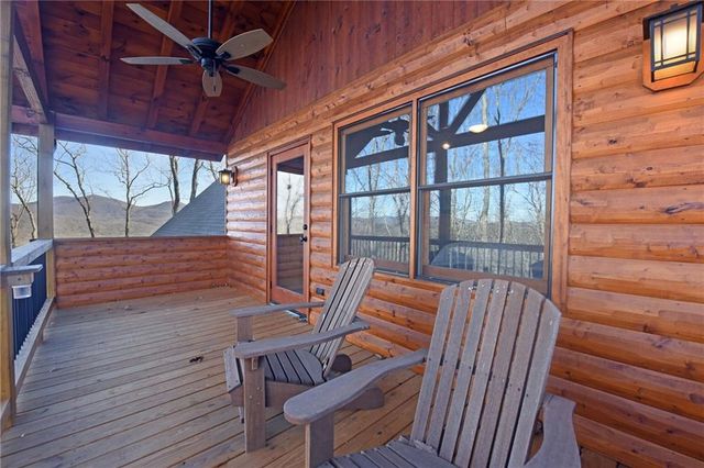 731 Native Trail, Blue Ridge, GA 30513