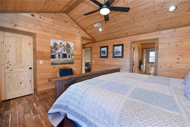 731 Native Trail, Blue Ridge, GA 30513