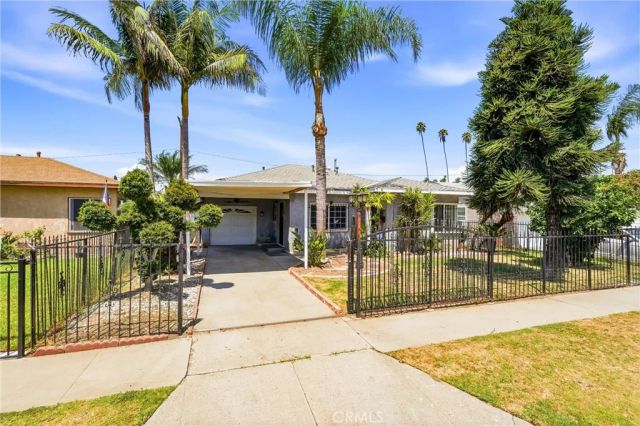 8563 Eglise, Pico Rivera, CA 90660