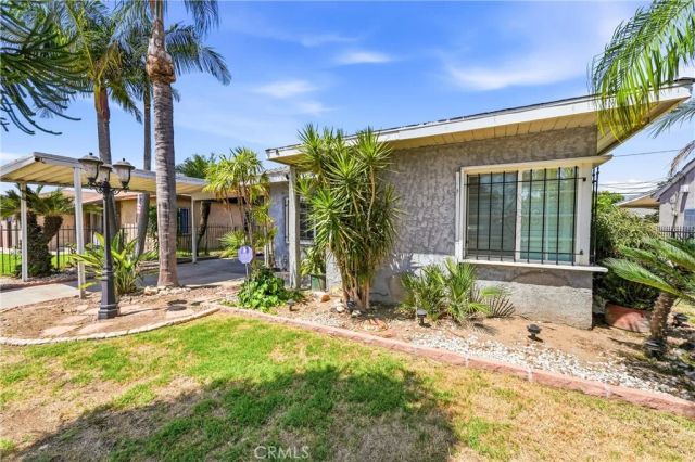 8563 Eglise, Pico Rivera, CA 90660