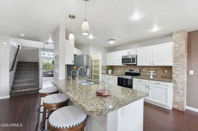 426 W GARY Avenue, Gilbert, AZ 85233