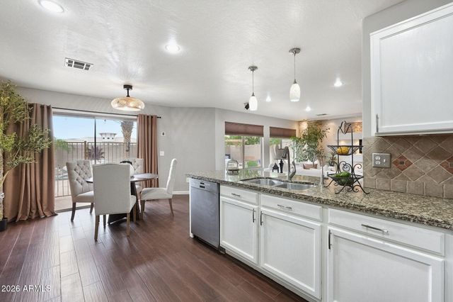 426 W GARY Avenue, Gilbert, AZ 85233