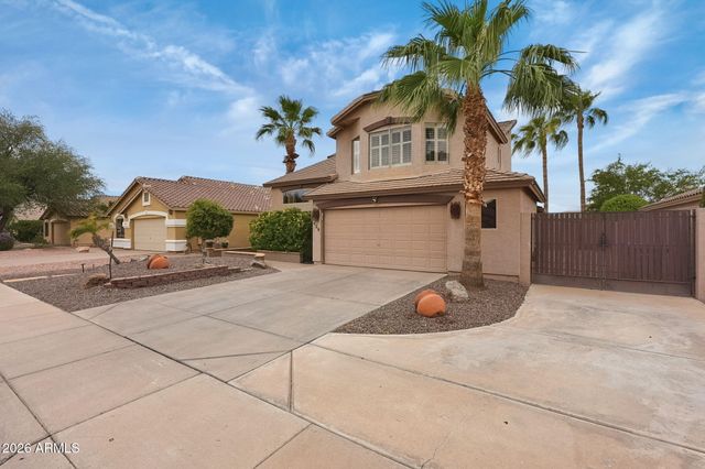 426 W GARY Avenue, Gilbert, AZ 85233
