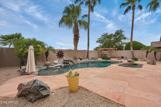 426 W GARY Avenue, Gilbert, AZ 85233