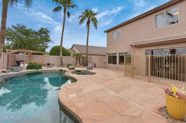 426 W GARY Avenue, Gilbert, AZ 85233