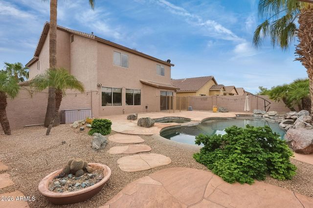 426 W GARY Avenue, Gilbert, AZ 85233