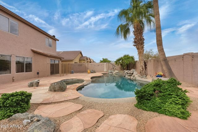 426 W GARY Avenue, Gilbert, AZ 85233