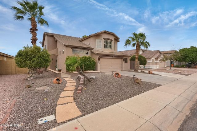 426 W GARY Avenue, Gilbert, AZ 85233