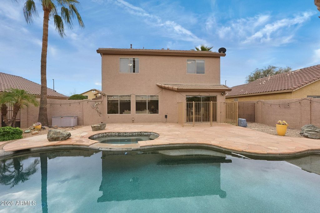 426 W GARY Avenue, Gilbert, AZ 85233 — photo 3