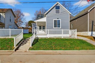 514 Henry Street, Logansport, IN 46947