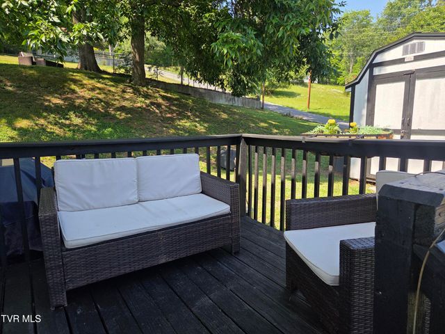 447 Pine Street, Mount Carmel, TN 37645
