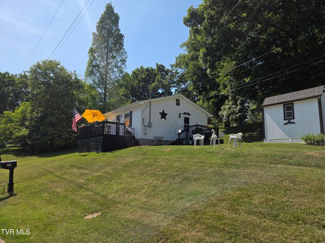 447 Pine Street, Mount Carmel, TN 37645