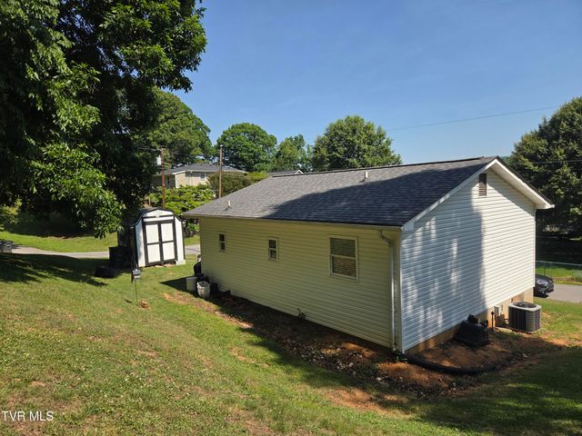 447 Pine Street, Mount Carmel, TN 37645