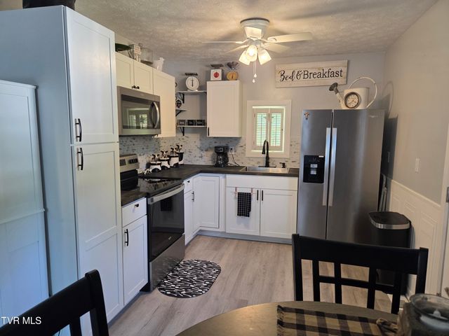 447 Pine Street, Mount Carmel, TN 37645