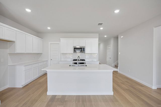 1340 Companero Street, Haslet, TX 76052