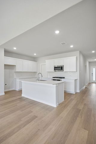 1340 Companero Street, Haslet, TX 76052