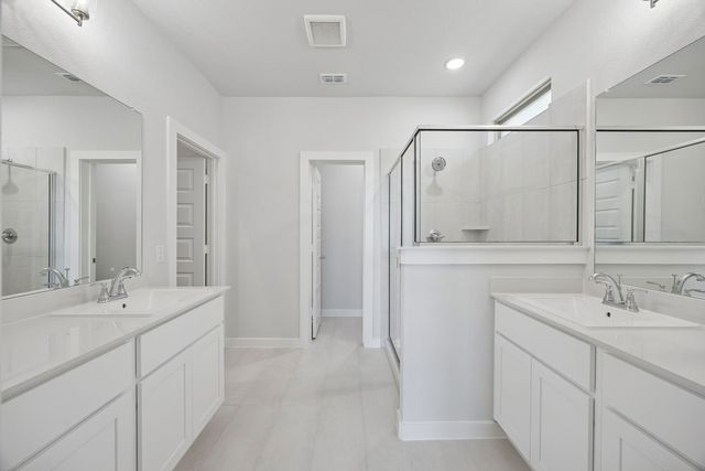 1340 Companero Street, Haslet, TX 76052