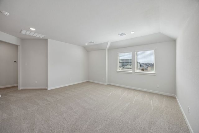 1340 Companero Street, Haslet, TX 76052