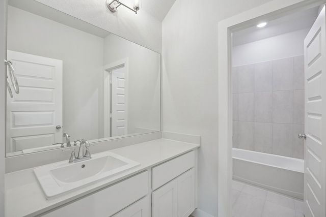 1340 Companero Street, Haslet, TX 76052