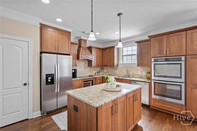106 Clover Point Circle, Guyton, GA 31312