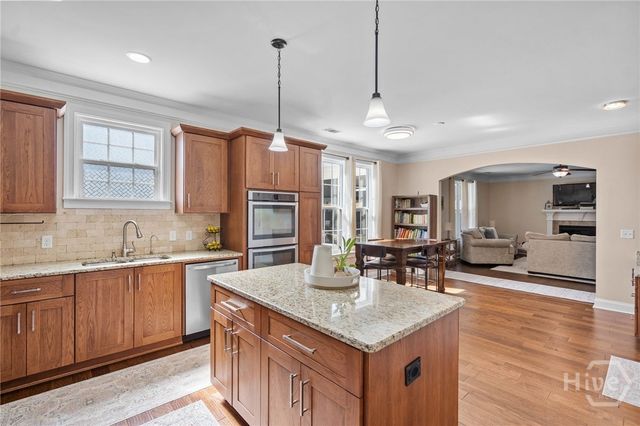 106 Clover Point Circle, Guyton, GA 31312