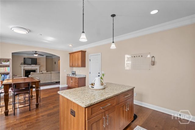 106 Clover Point Circle, Guyton, GA 31312