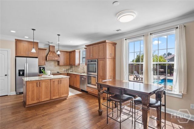 106 Clover Point Circle, Guyton, GA 31312