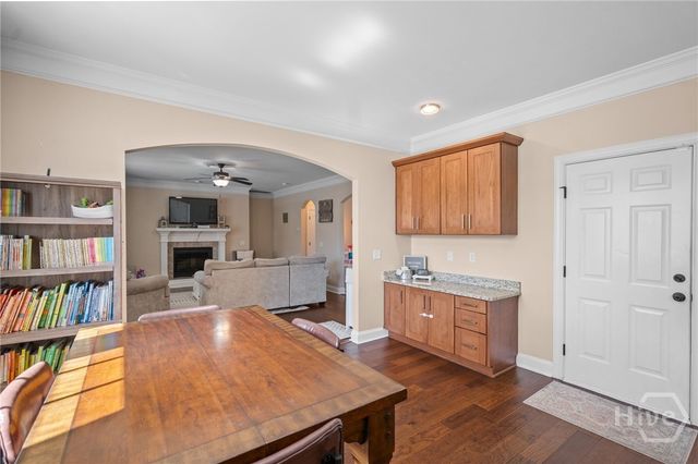 106 Clover Point Circle, Guyton, GA 31312