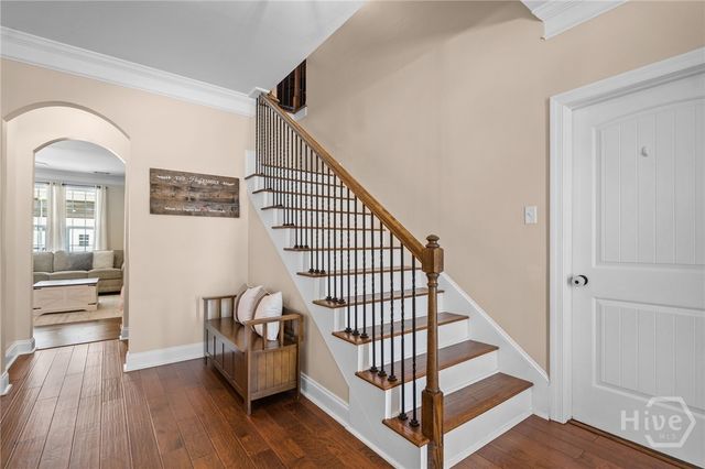 106 Clover Point Circle, Guyton, GA 31312