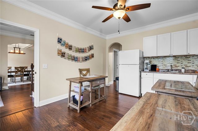 106 Clover Point Circle, Guyton, GA 31312