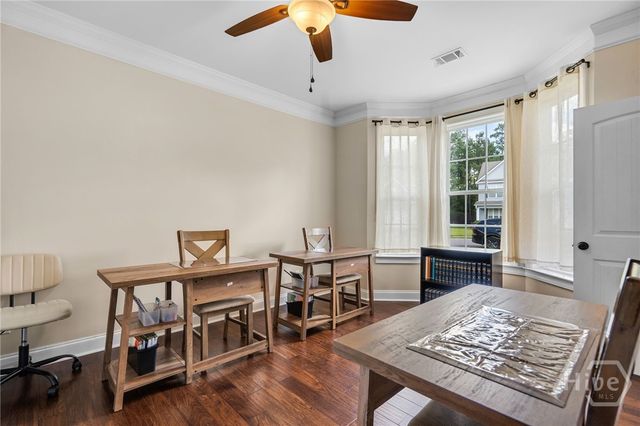 106 Clover Point Circle, Guyton, GA 31312